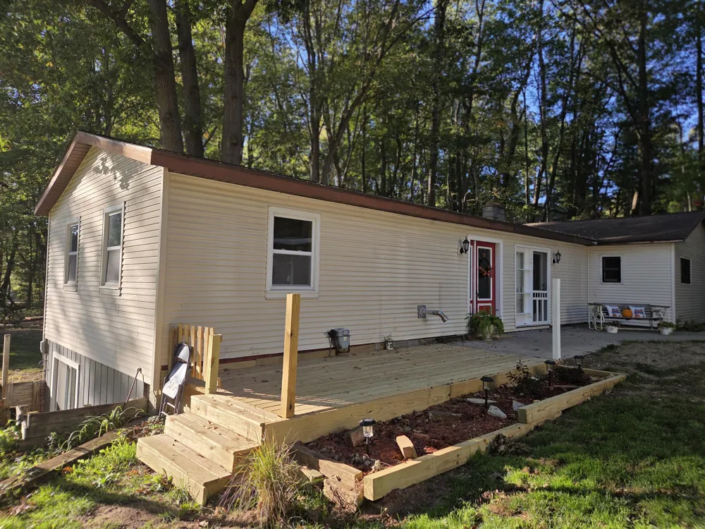 4280 Birch Drive Lake, MI 48632