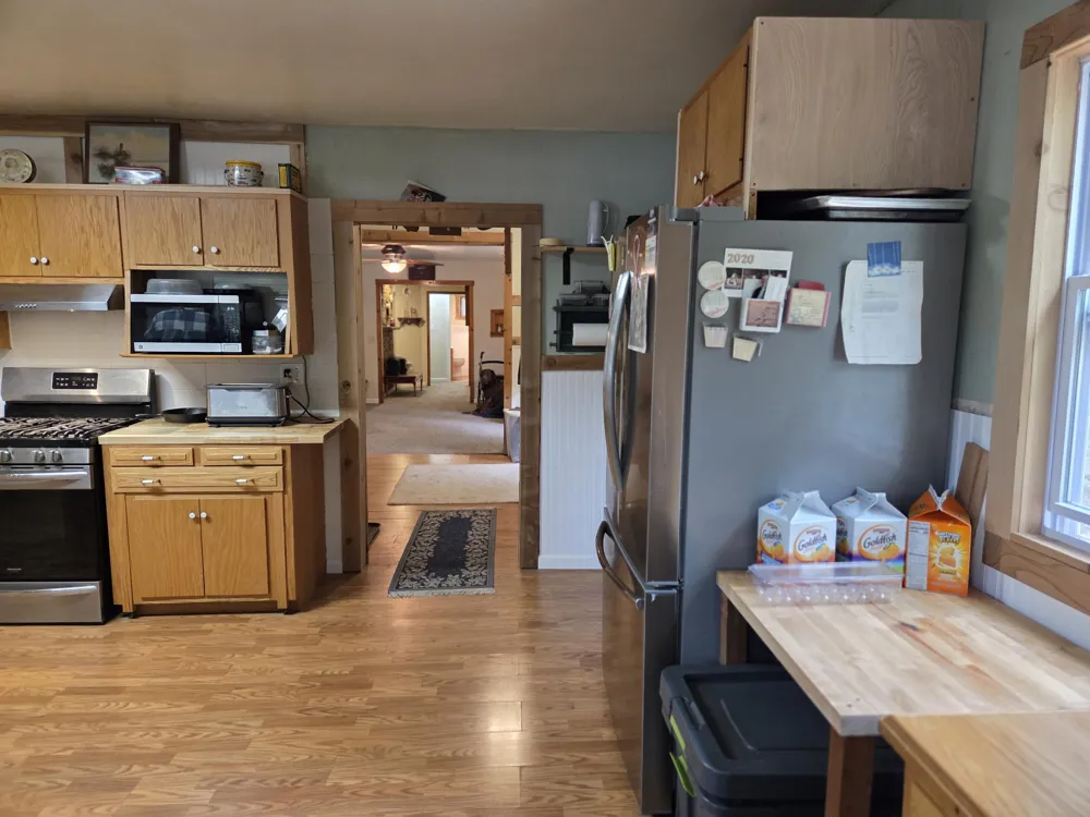 4280 Birch Drive Lake, MI 48632