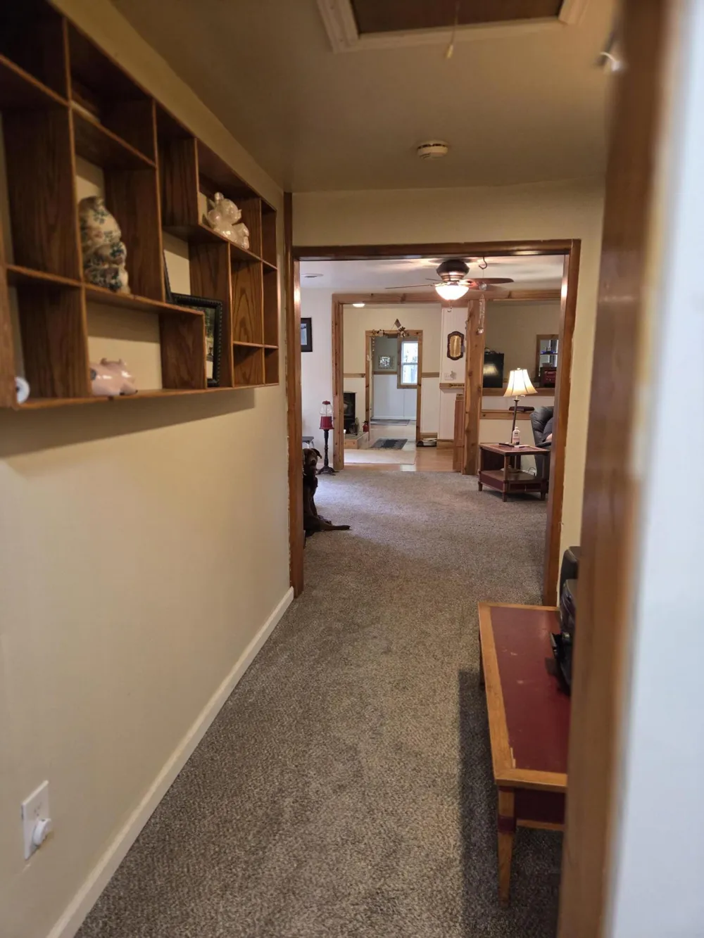 4280 Birch Drive Lake, MI 48632