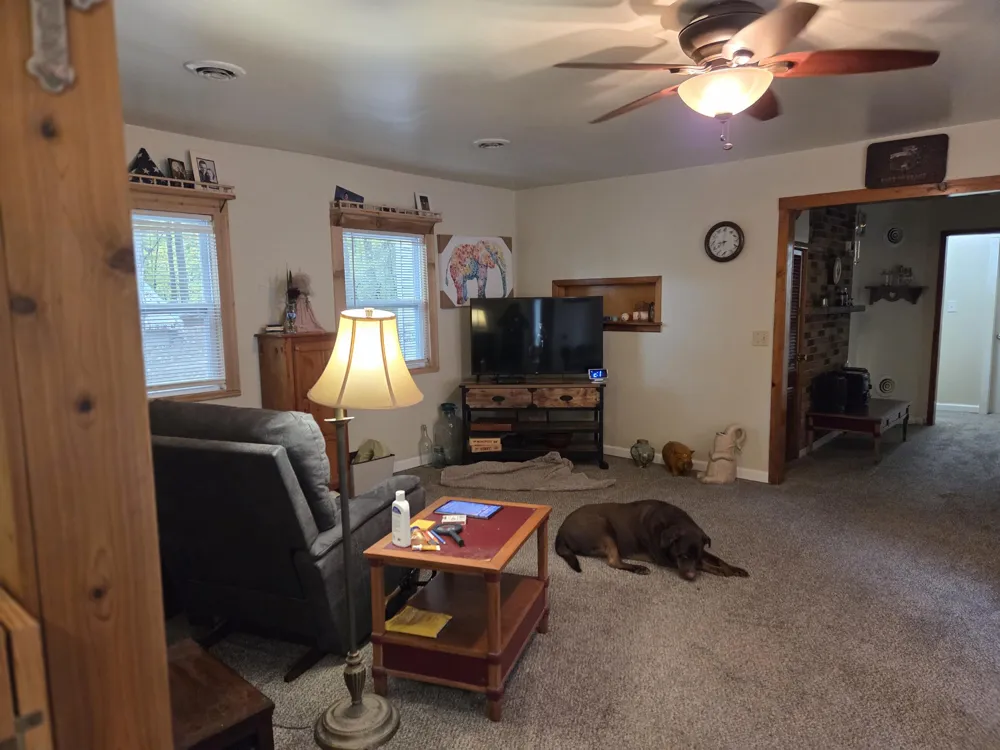 4280 Birch Drive Lake, MI 48632