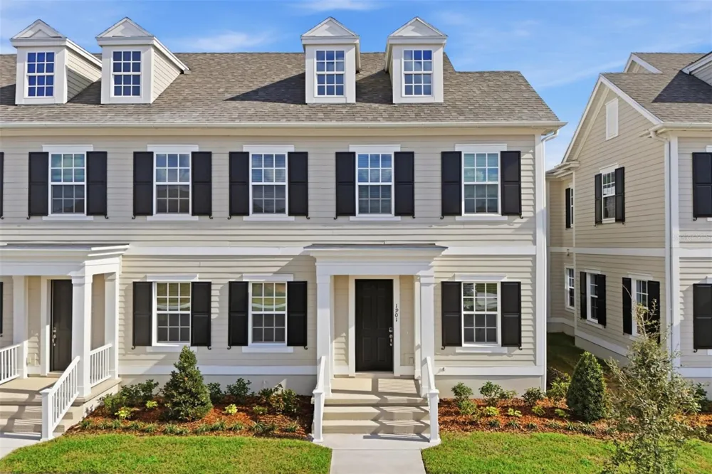 1901 SEAWALL WAY Celebration, FL 34747