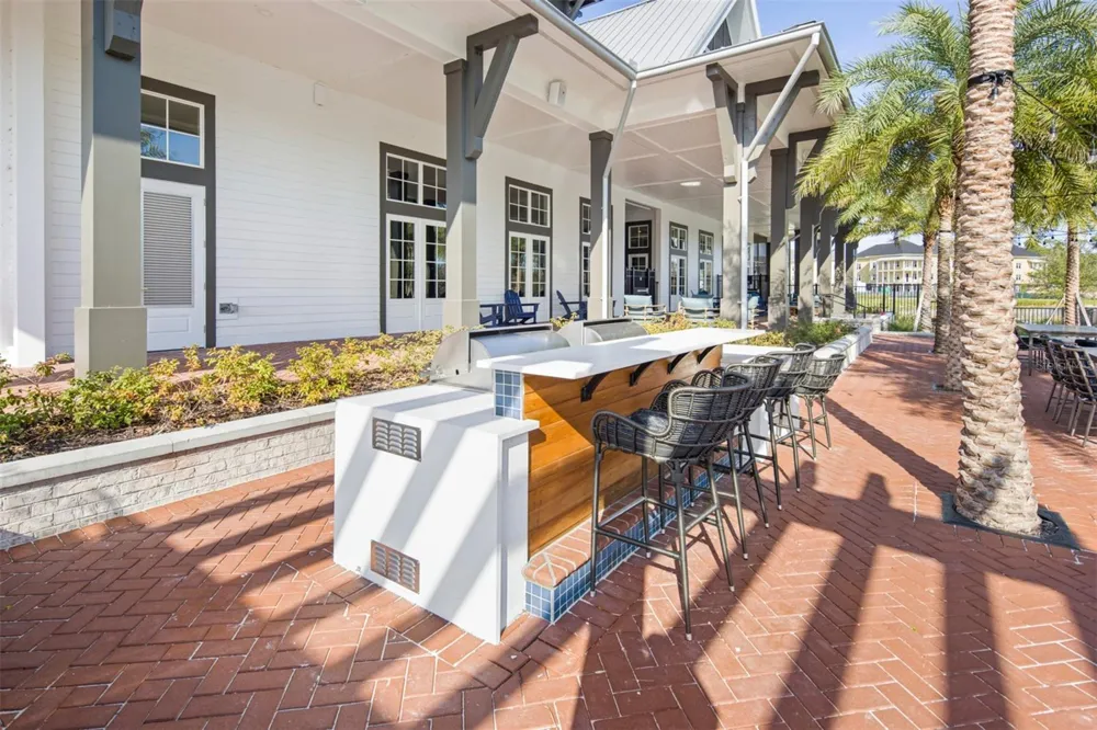 1901 SEAWALL WAY Celebration, FL 34747