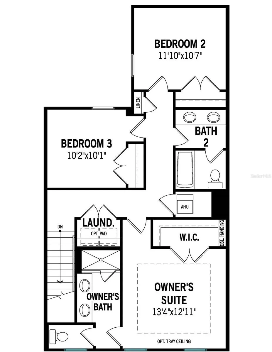 1883 SEAWALL WAY Celebration, FL 34747