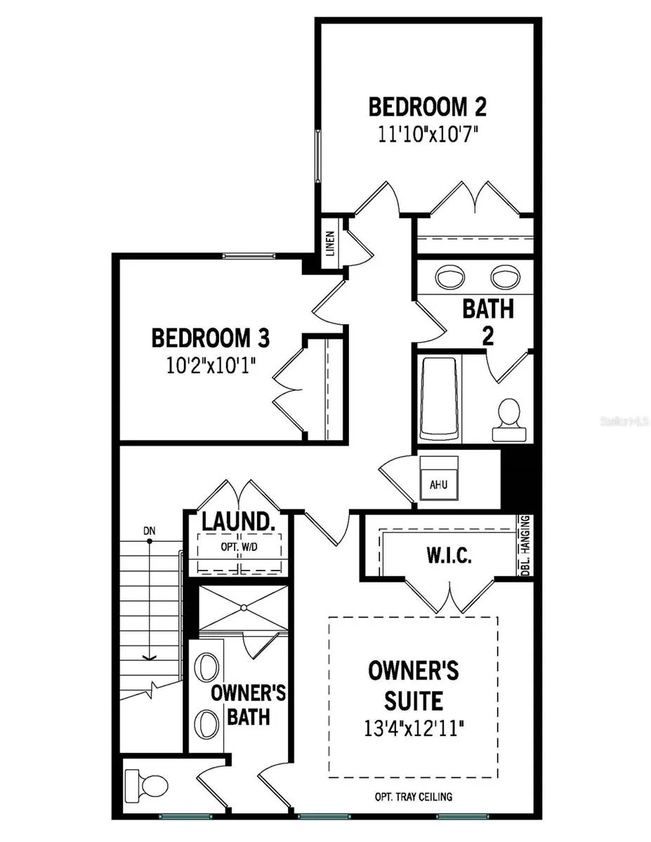 1895 SEAWALL WAY Celebration, FL 34747