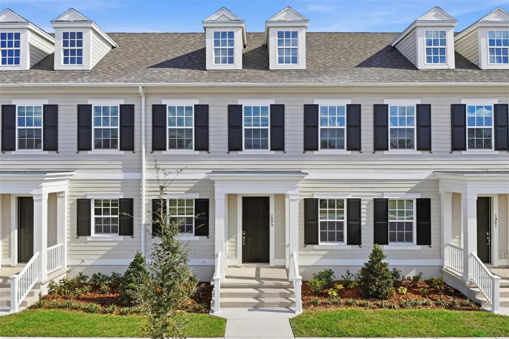 1895 SEAWALL WAY Celebration, FL 34747