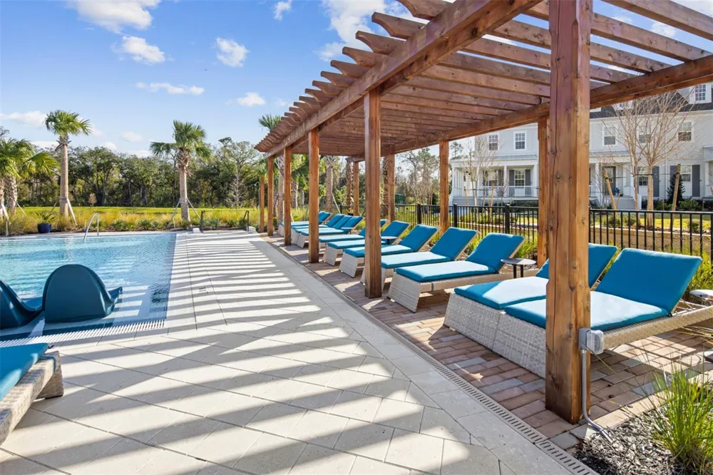 1895 SEAWALL WAY Celebration, FL 34747