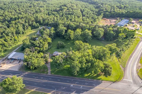 1858 S Dickinson Drive