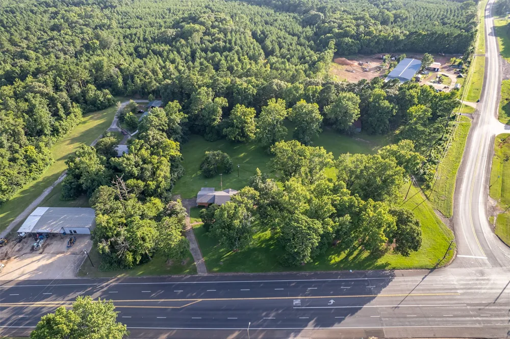 1858 S Dickinson Drive Rusk, TX 75785