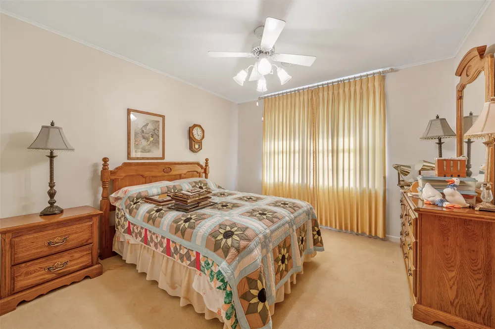 1858 S Dickinson Drive Rusk, TX 75785