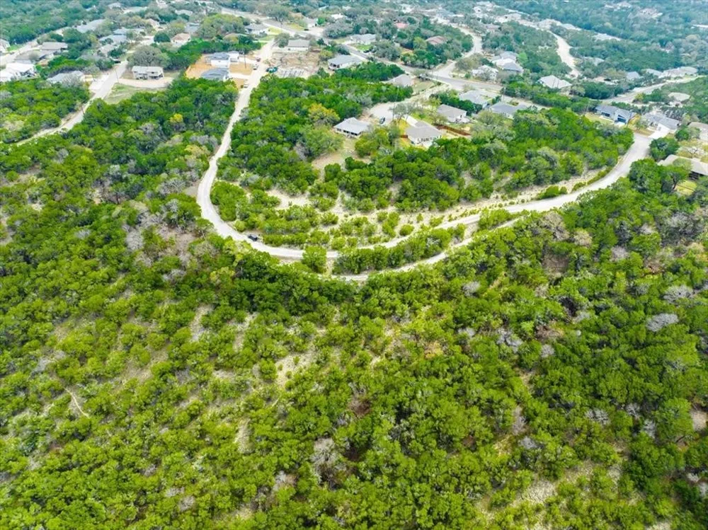 7931 Folklore Circle Lago Vista, TX 78645