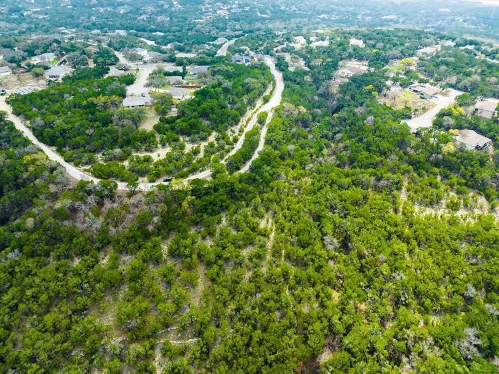7931 Folklore Circle Lago Vista, TX 78645