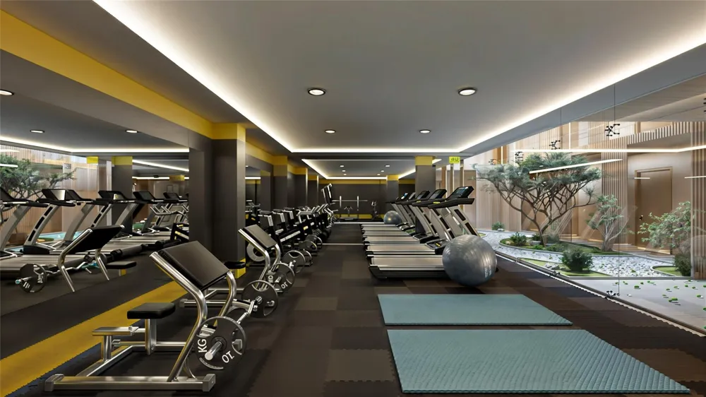 14 Calle 14 Y 10 Avenida Avenue #107 Playa del Carmen, TX 77304