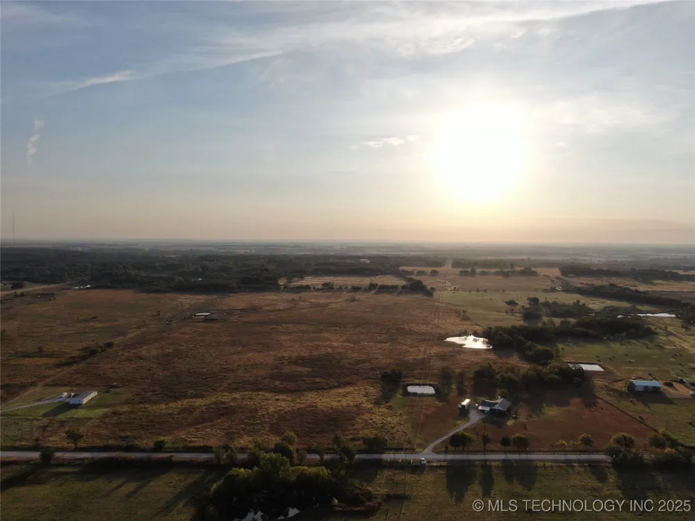 70 300 ROAD Okmulgee, OK 74447