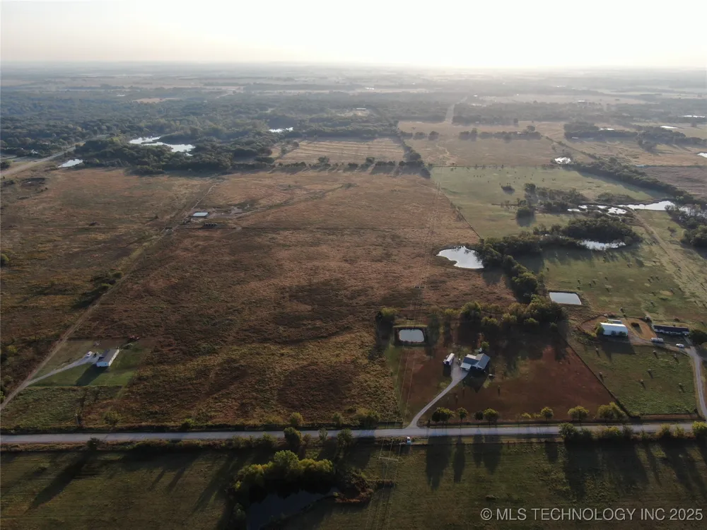 70 300 ROAD Okmulgee, OK 74447