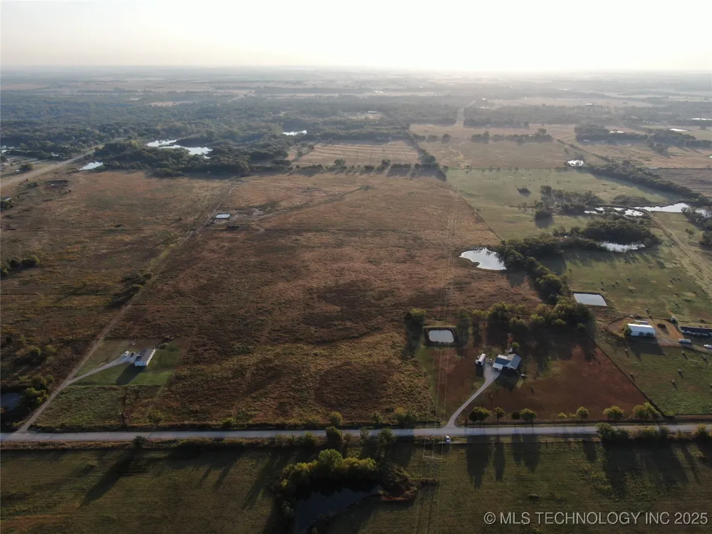 70 300 ROAD Okmulgee, OK 74447