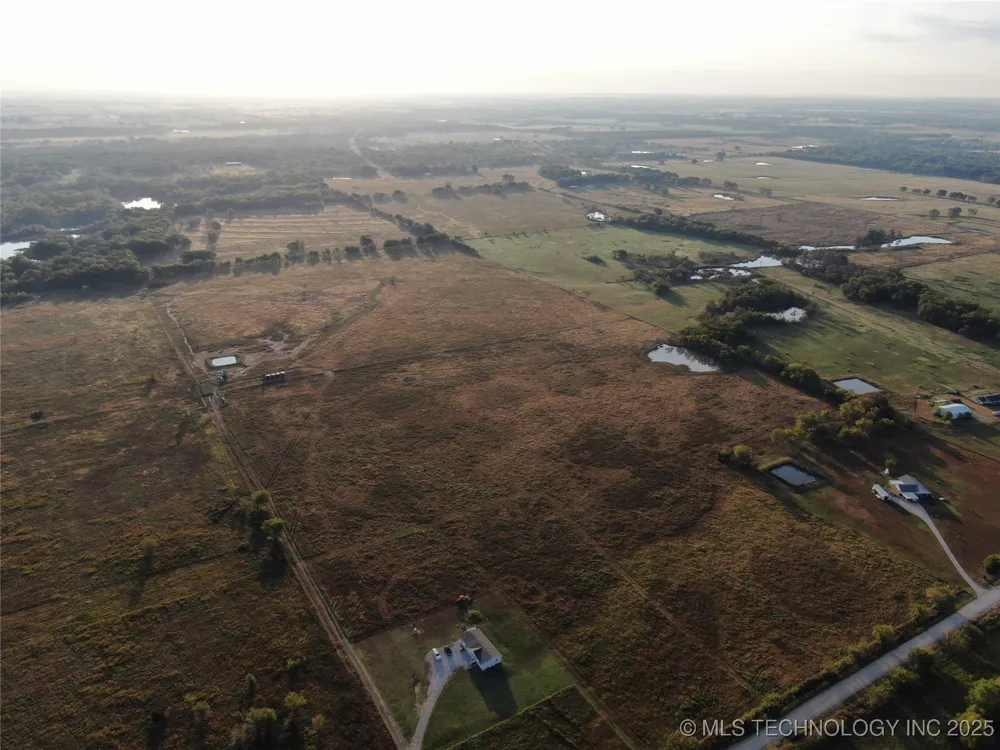70 300 ROAD Okmulgee, OK 74447