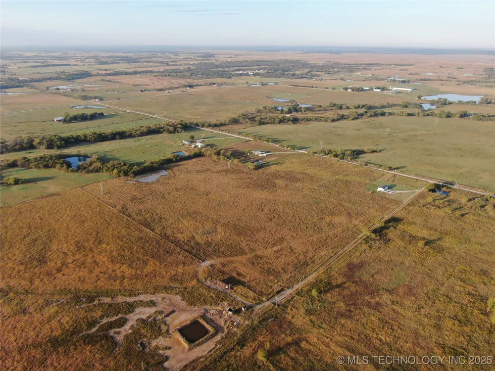 70 300 ROAD Okmulgee, OK 74447