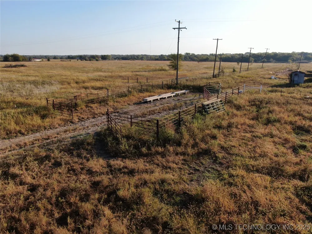 70 300 ROAD Okmulgee, OK 74447