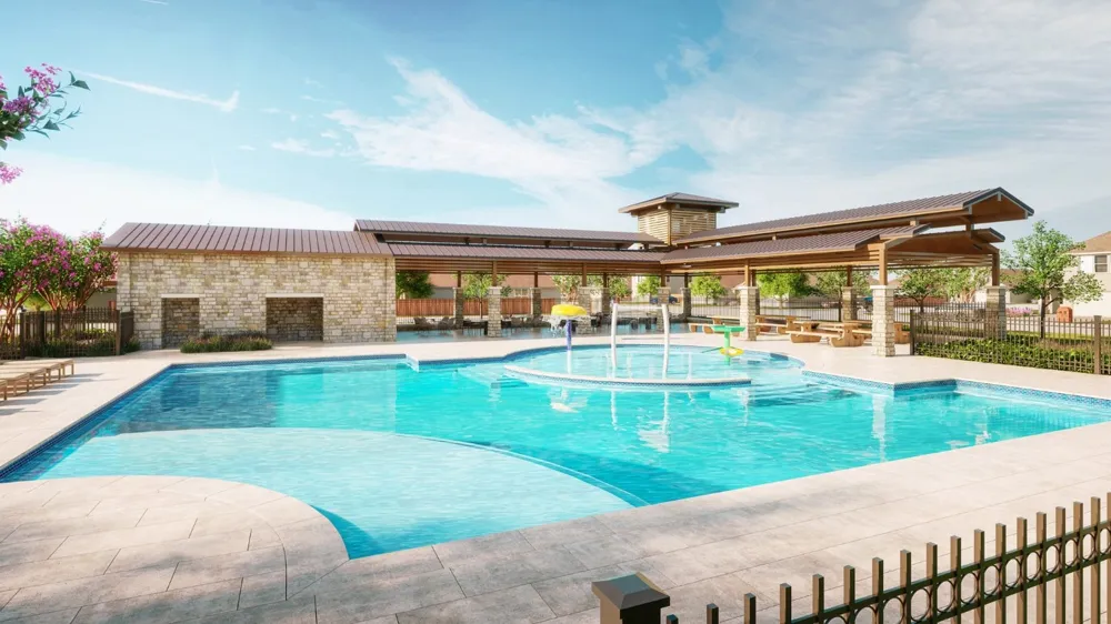 332 Bendecido Loop Elgin, TX 78621