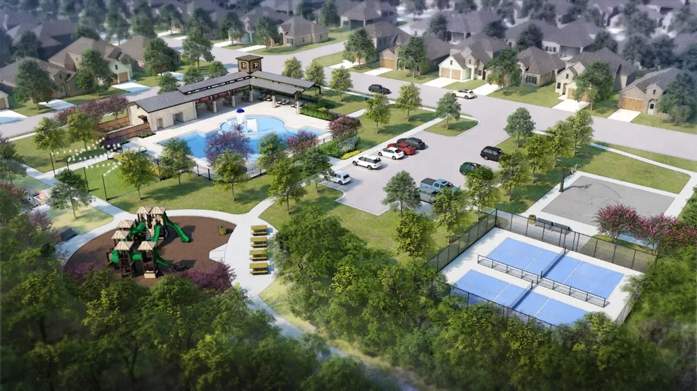 332 Bendecido Loop Elgin, TX 78621