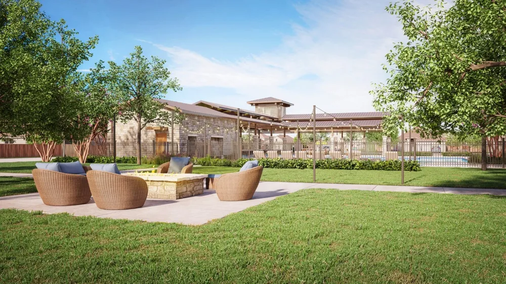 332 Bendecido Loop Elgin, TX 78621