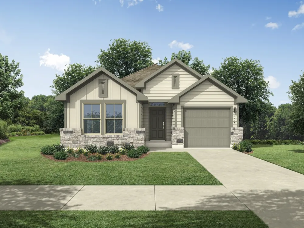 332 Bendecido Loop Elgin, TX 78621