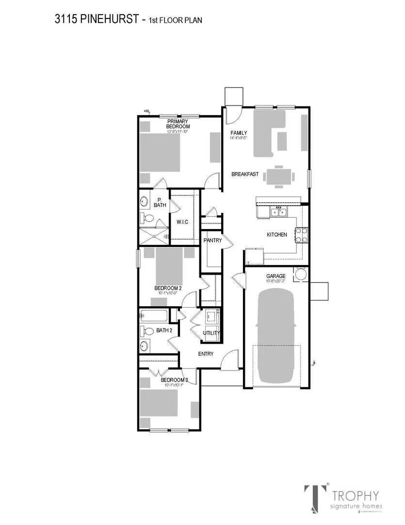 332 Bendecido Loop Elgin, TX 78621