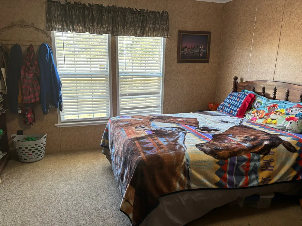 7067 State Highway 78 Bonham, TX 75418