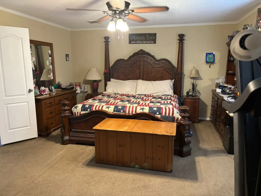 7067 State Highway 78 Bonham, TX 75418