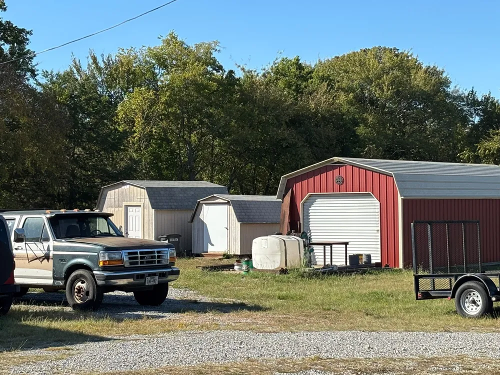 7067 State Highway 78 Bonham, TX 75418