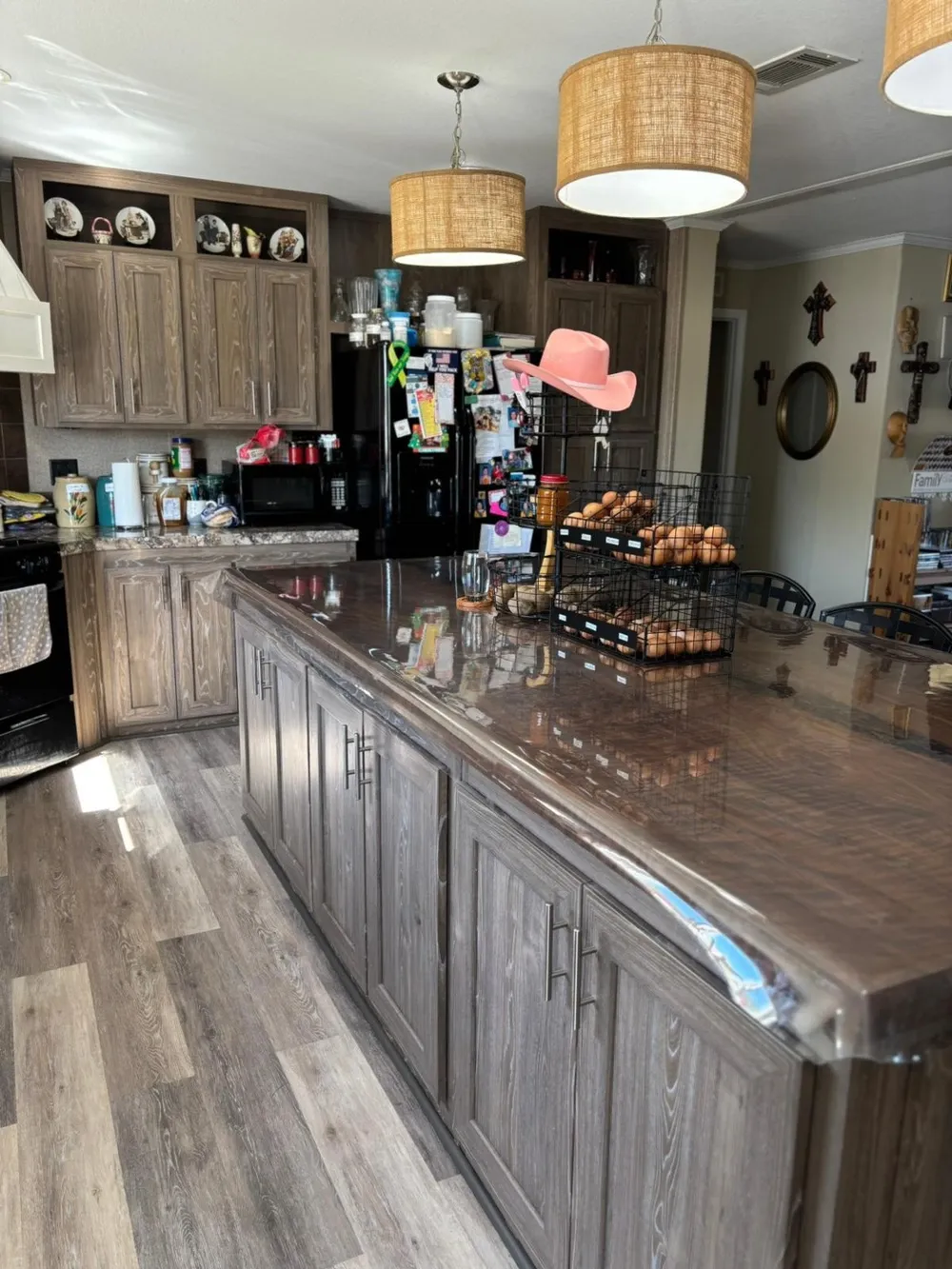 7067 State Highway 78 Bonham, TX 75418