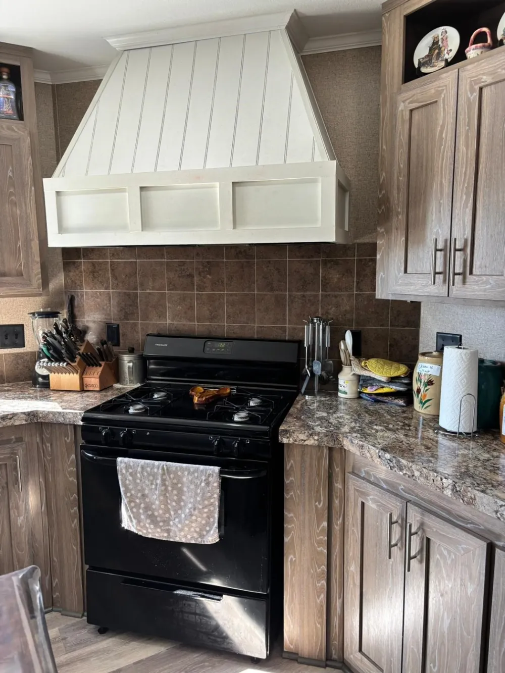 7067 State Highway 78 Bonham, TX 75418