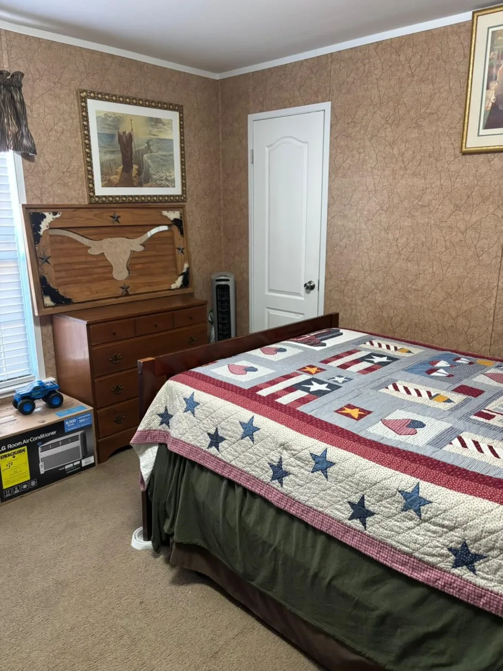 7067 State Highway 78 Bonham, TX 75418