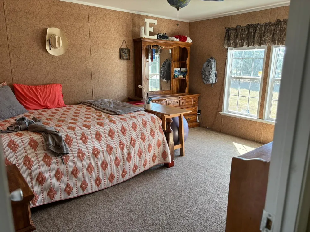 7067 State Highway 78 Bonham, TX 75418