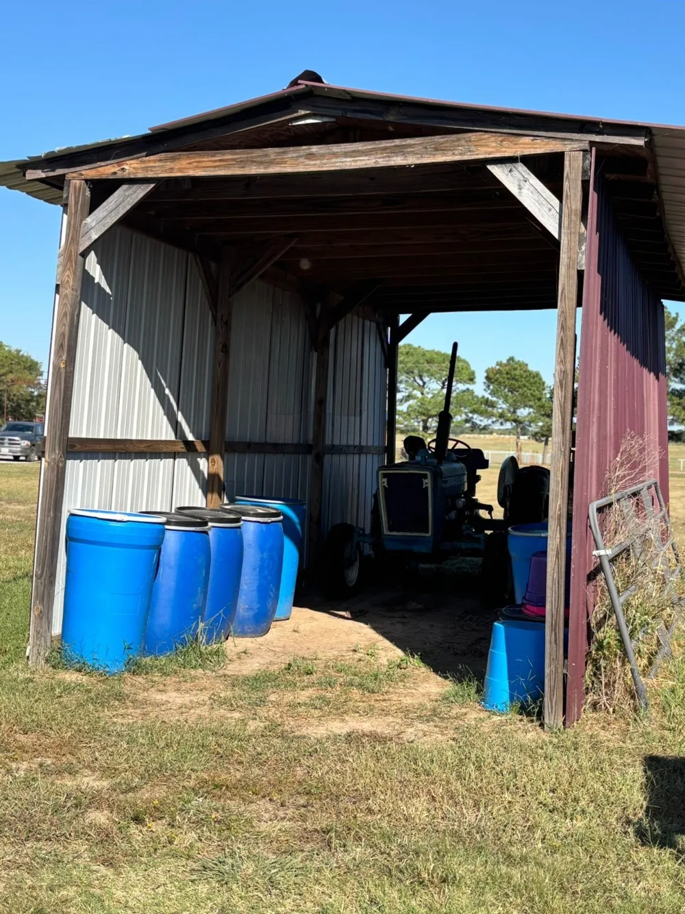 7067 State Highway 78 Bonham, TX 75418