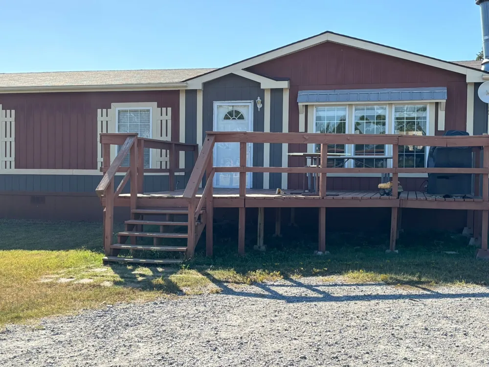 7067 State Highway 78 Bonham, TX 75418