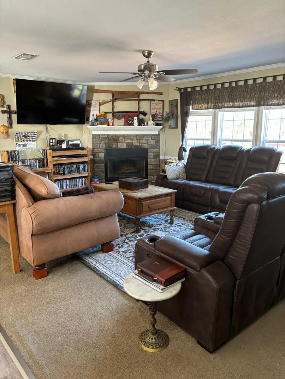 7067 State Highway 78 Bonham, TX 75418