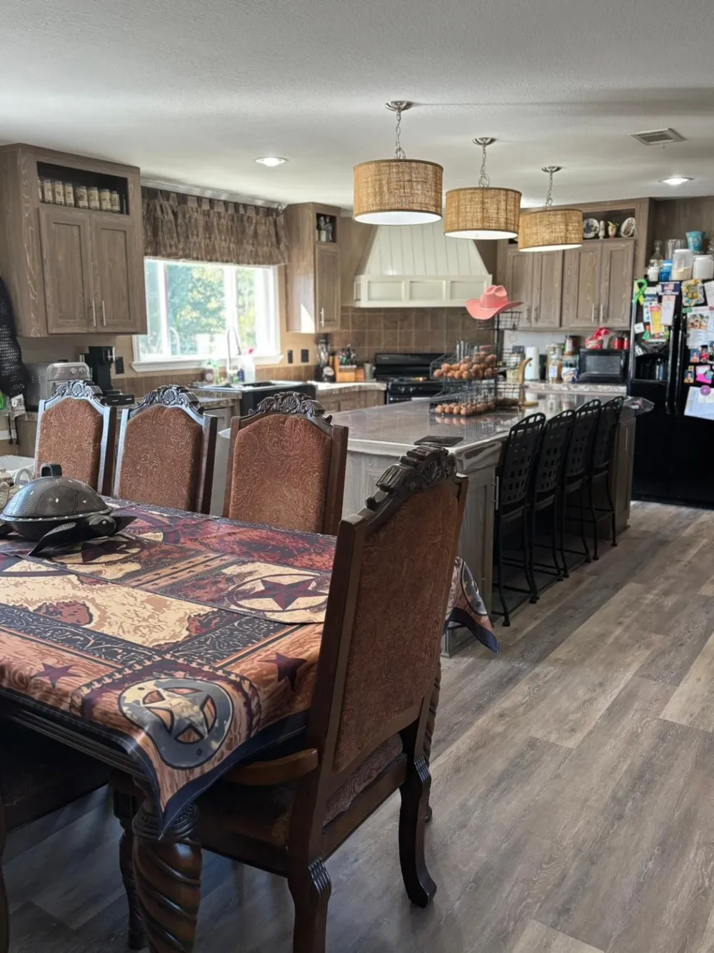 7067 State Highway 78 Bonham, TX 75418