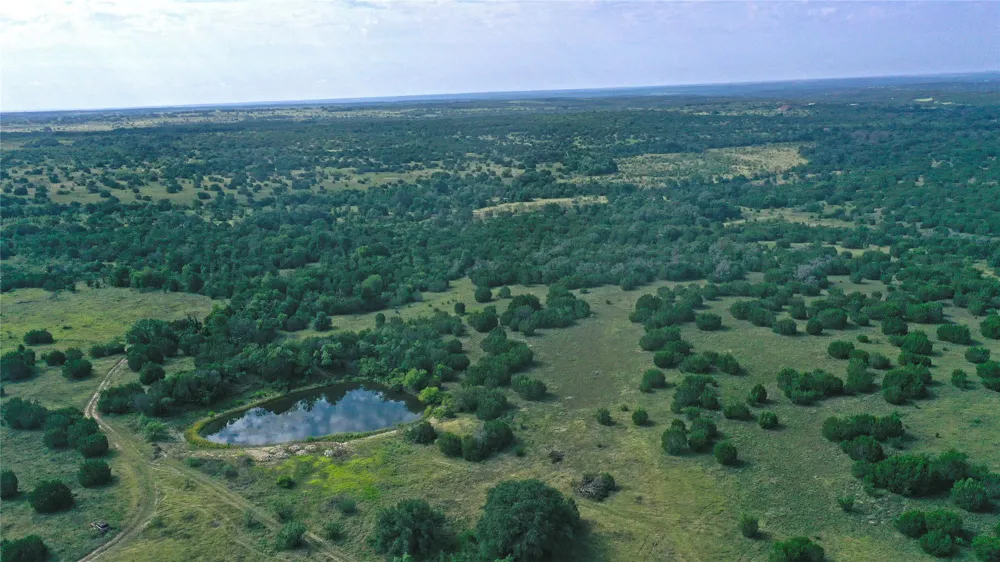 170 County Road 386 Carlton, TX 76436