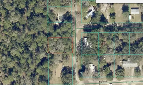 Lot 8 NE 128TH AVENUE
