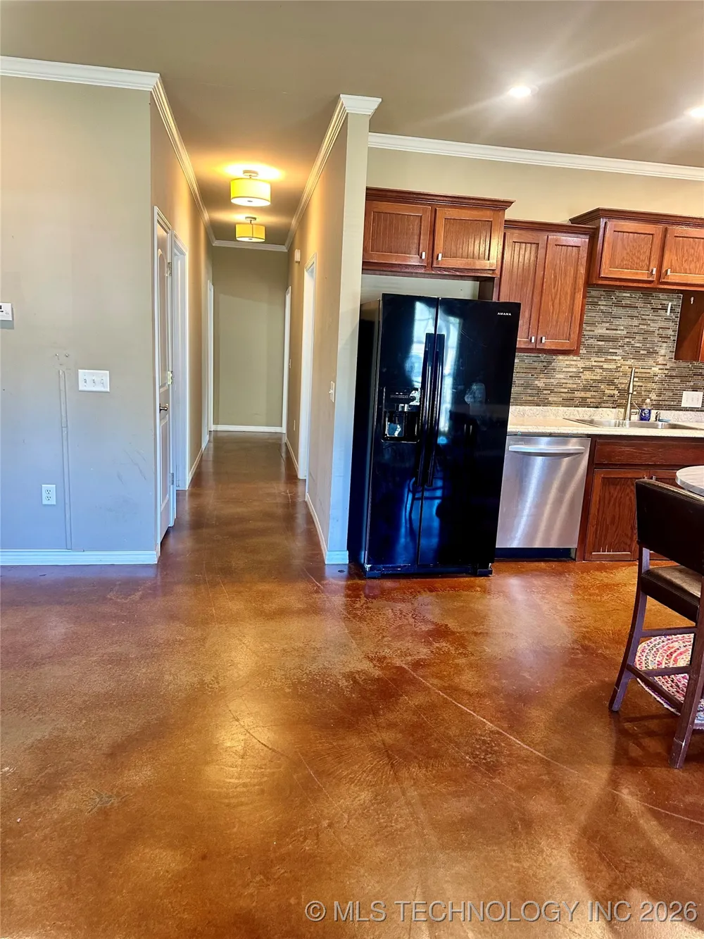 415664 E 1093 ROAD E Checotah, OK 74426