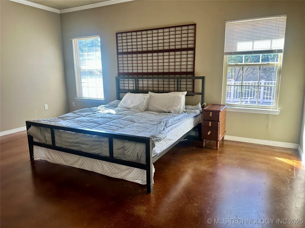 415664 E 1093 ROAD E Checotah, OK 74426
