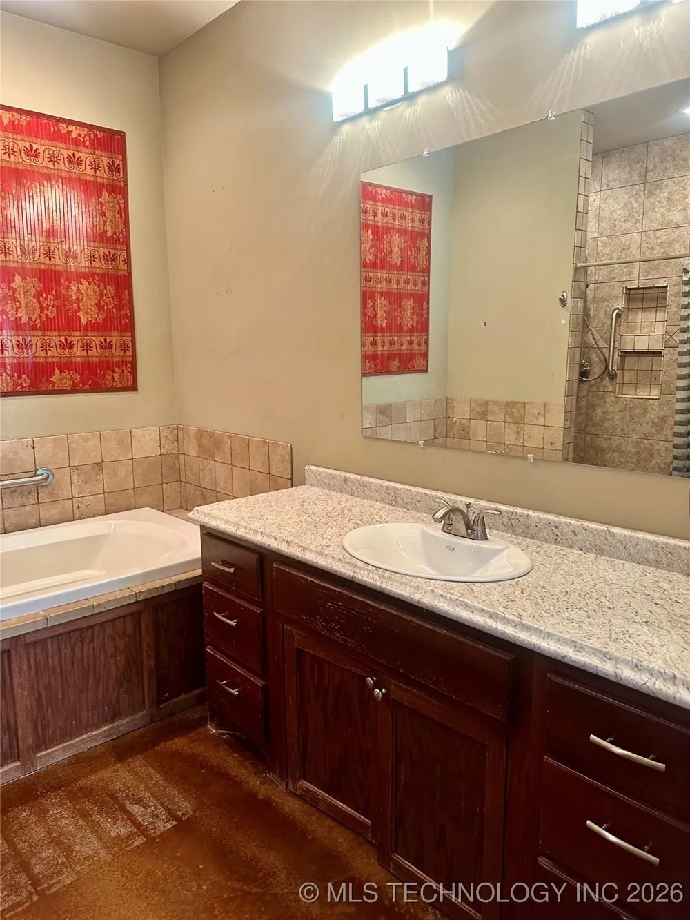 415664 E 1093 ROAD E Checotah, OK 74426