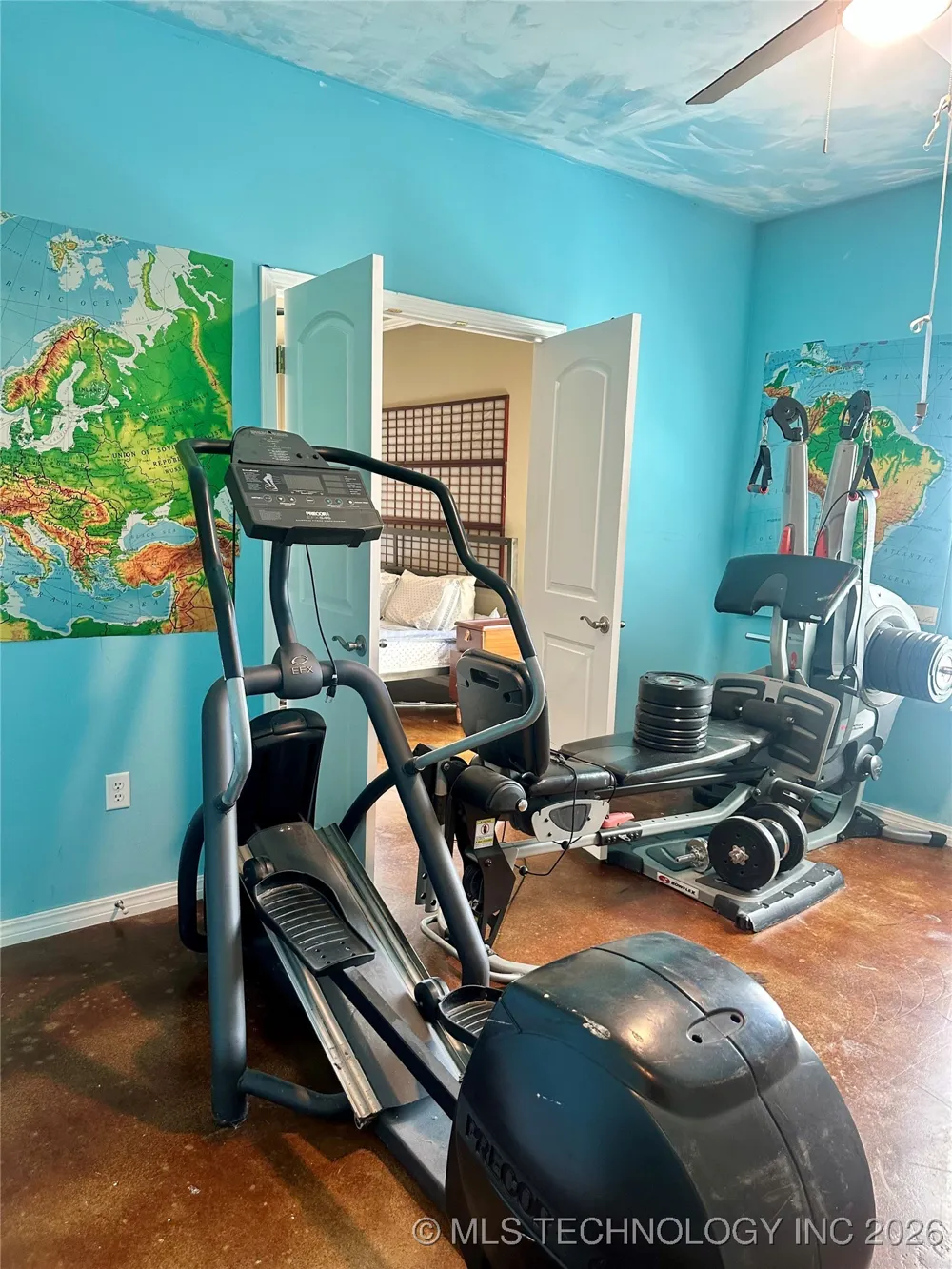 415664 E 1093 ROAD E Checotah, OK 74426