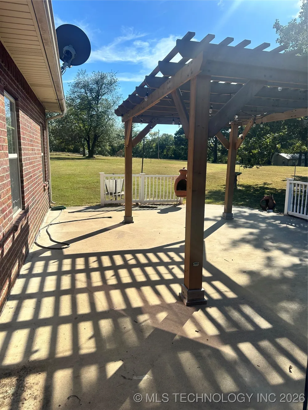 415664 E 1093 ROAD E Checotah, OK 74426
