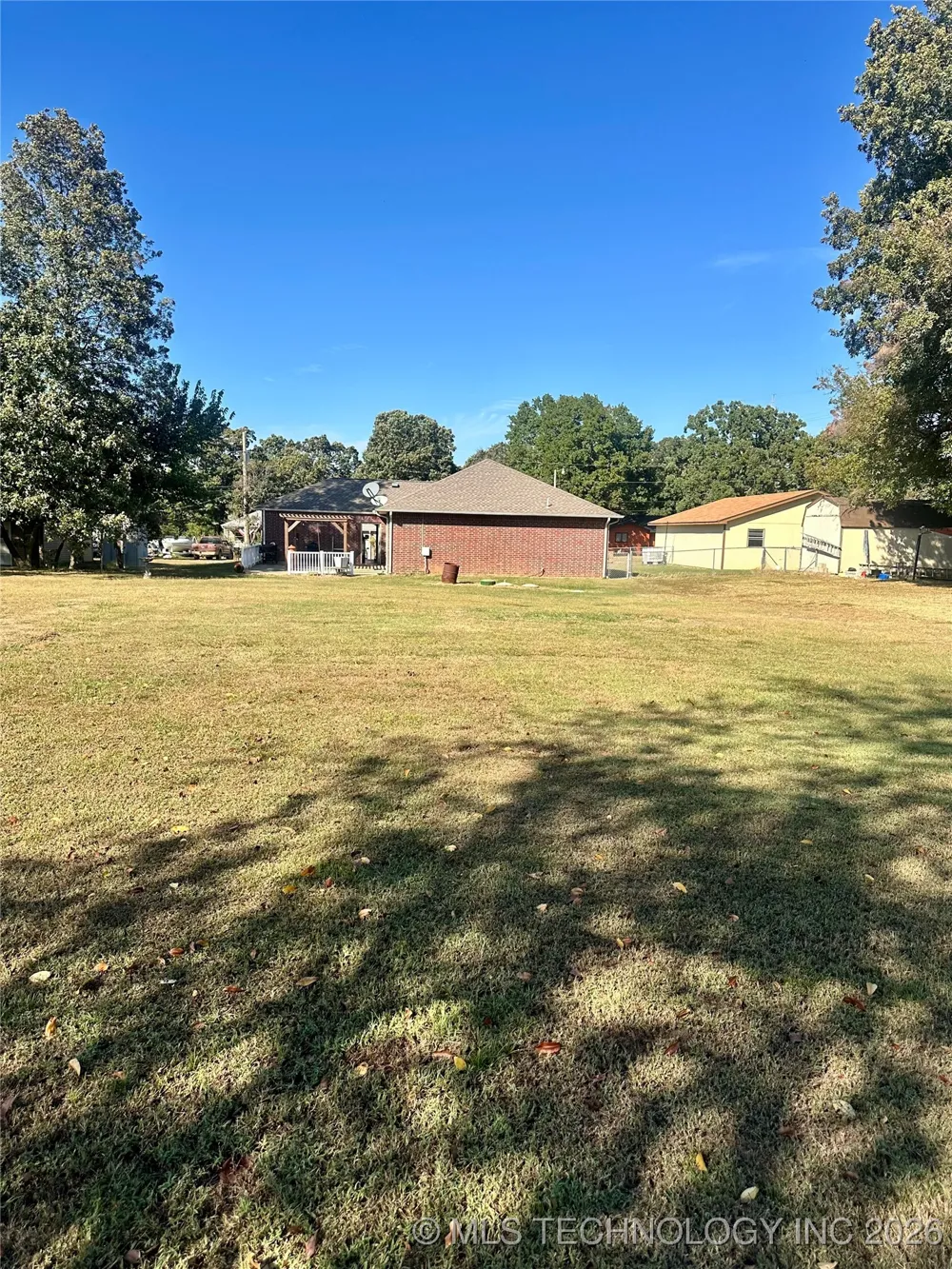 415664 E 1093 ROAD E Checotah, OK 74426