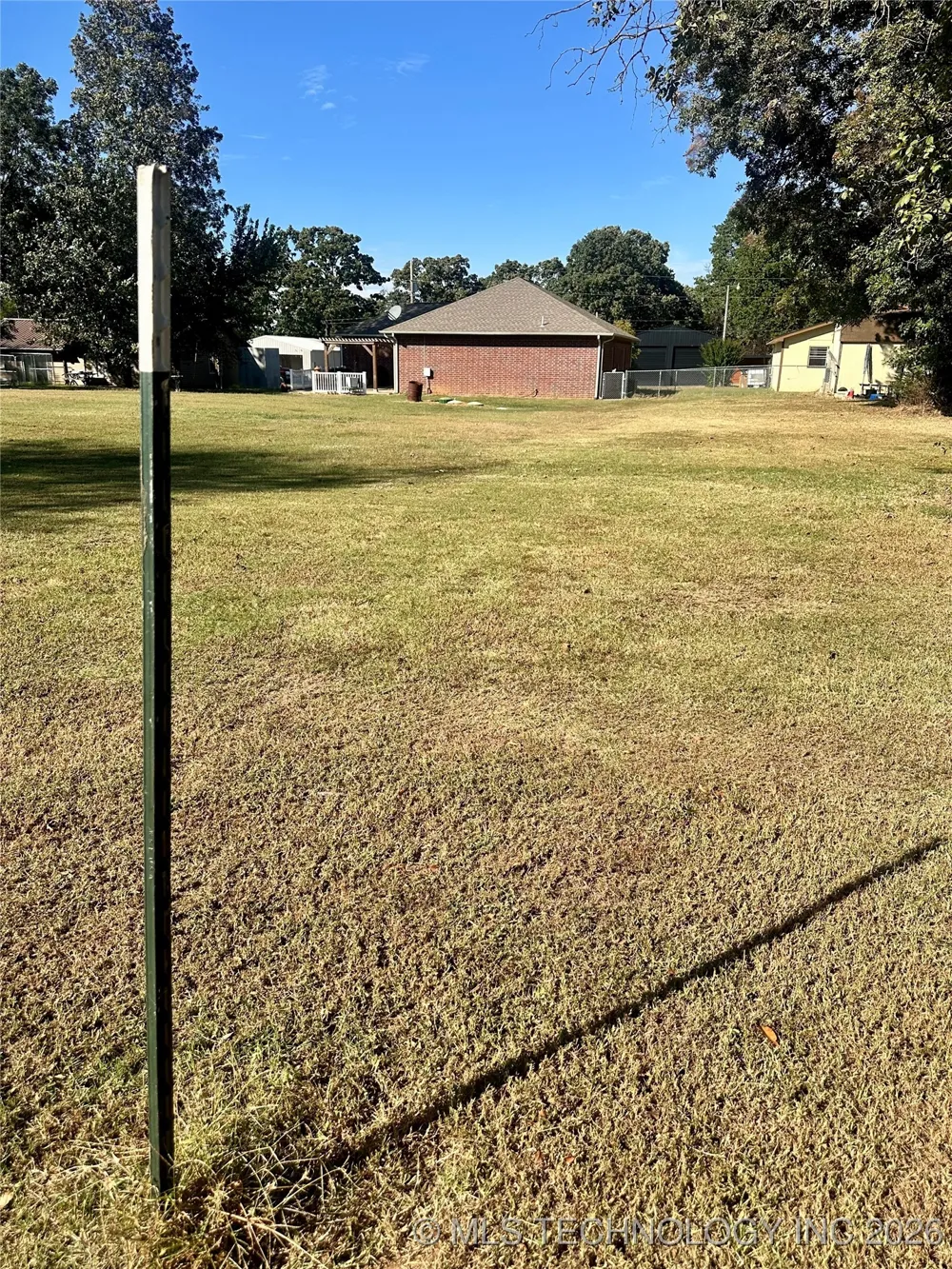 415664 E 1093 ROAD E Checotah, OK 74426