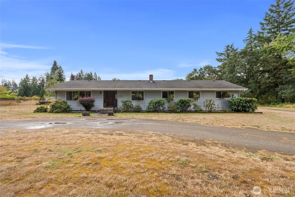 6511 203rd Avenue SW Centralia, WA 98531