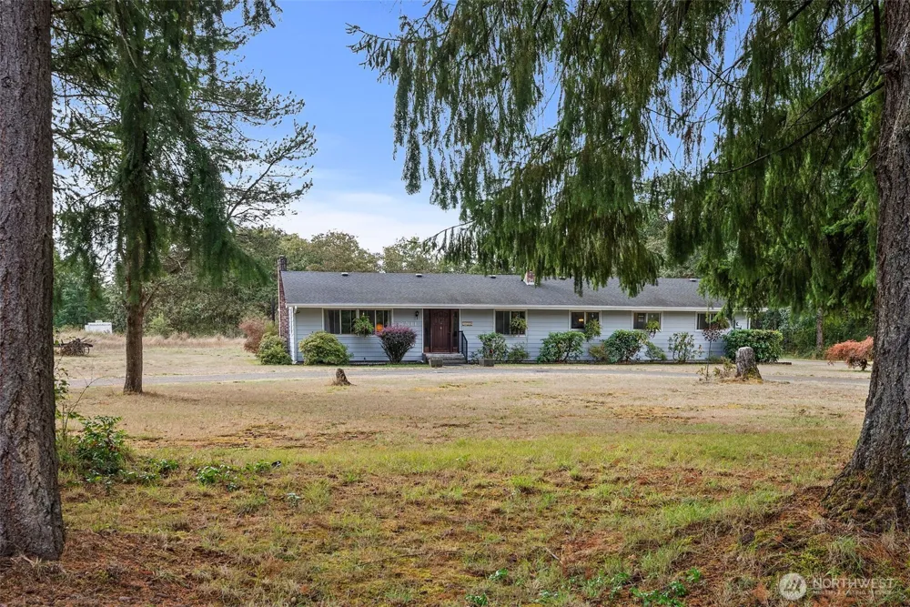 6511 203rd Avenue SW Centralia, WA 98531
