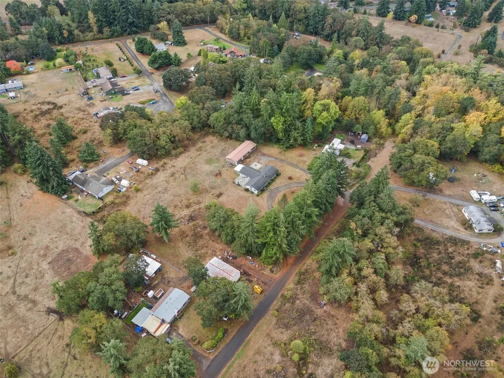 6511 203rd Avenue SW Centralia, WA 98531